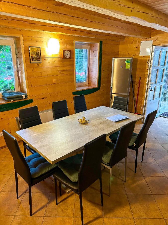 Ferienwohnung Loketoff Exterior foto